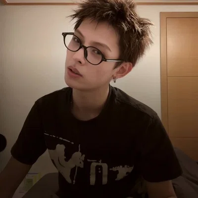 James | Chao Yufan (CORTIS)