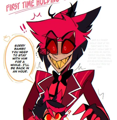 ♪꒰აLucifer Morningstar໒꒱♪