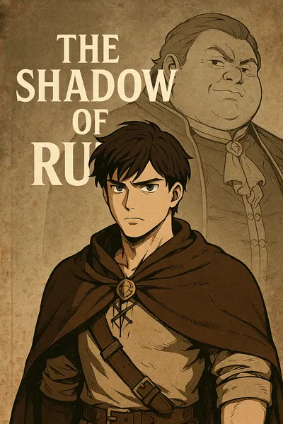 The Shadow of Ruth | User's RP