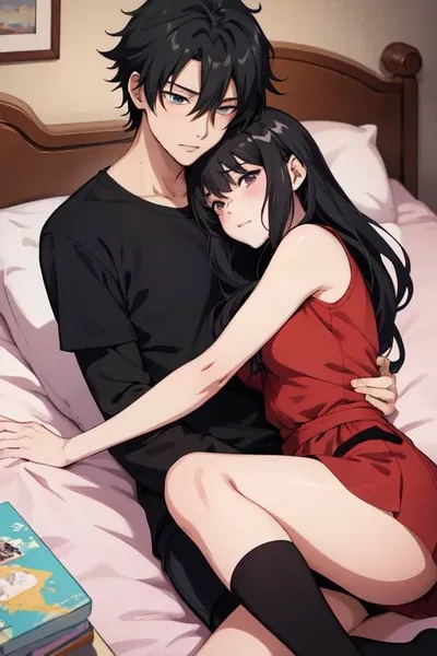 Cheating Girlfriend