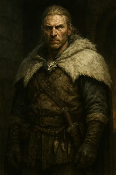 Leif Ivar