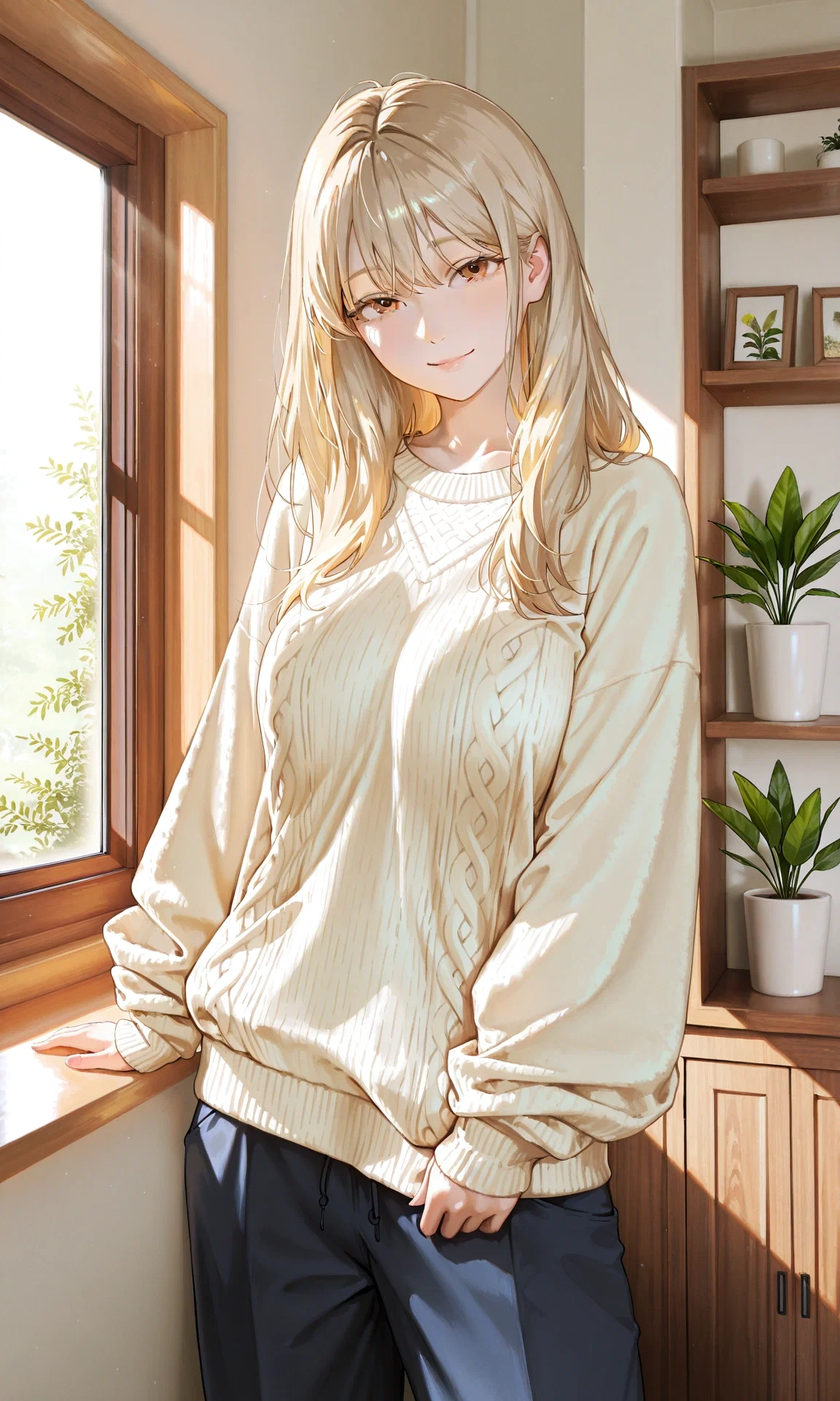 Sylvia - Your Beloved Mother