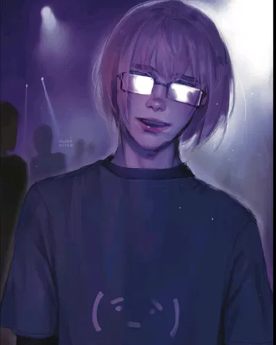 Armin Arlert || NERDMIN
