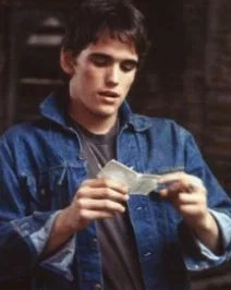 Dallas Winston