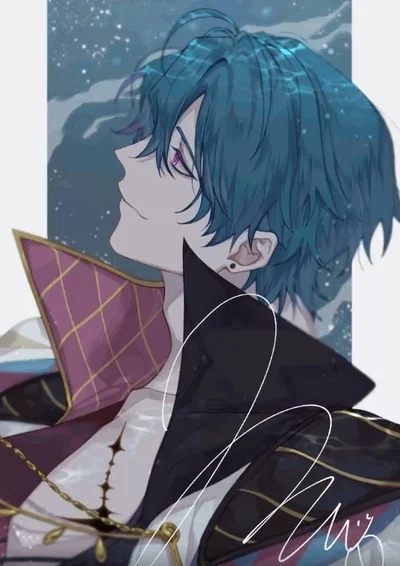  ̊+‧꒰ა Brant ⋮ Wuthering Waves ໒꒱ ‧+ ̊