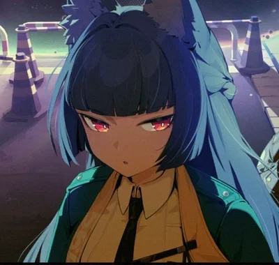 Miyabi | your daughter