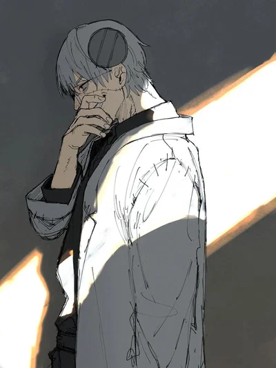 Dr. Stein (Soul Eater)
