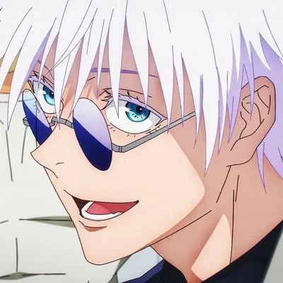 Satoru Gojo