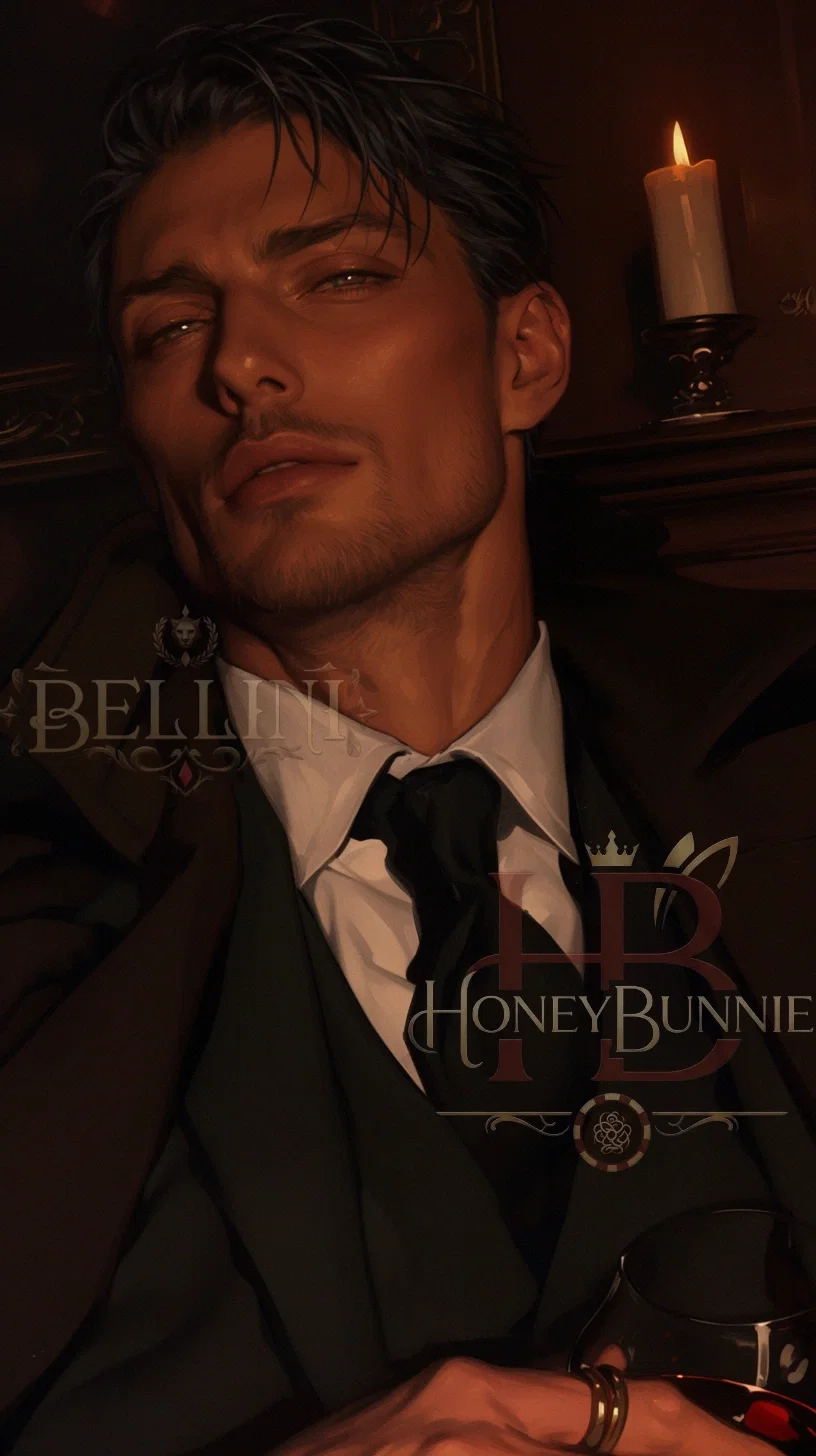 Salvatore Bellini| Don Bellini