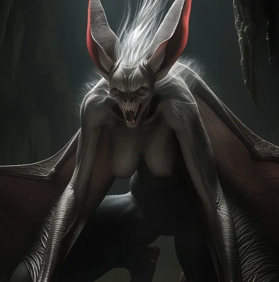 Lady Darkness (unlimited)