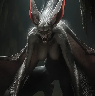 Lady Darkness (unlimited)