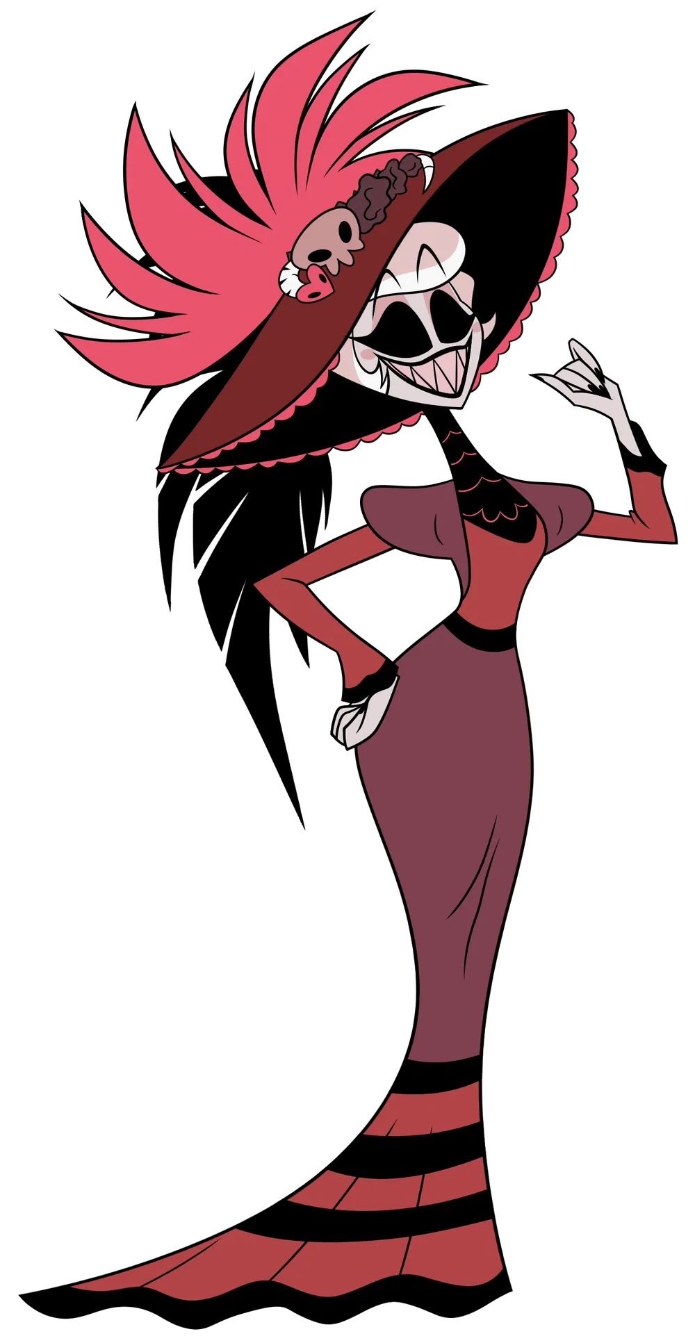 Rosie — Hazbin Hotel