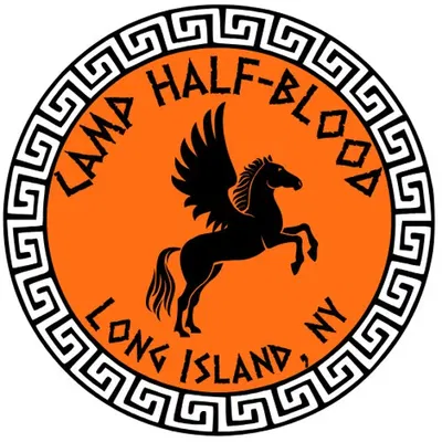 Camp Half-Blood | God User Ver. | Alt Intro