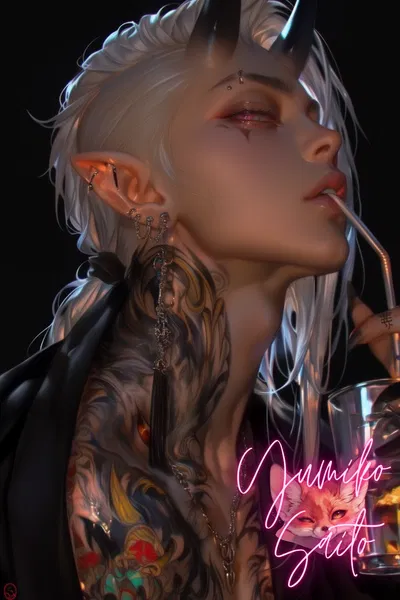 Elijah Vex - Sassyest Sass there is
