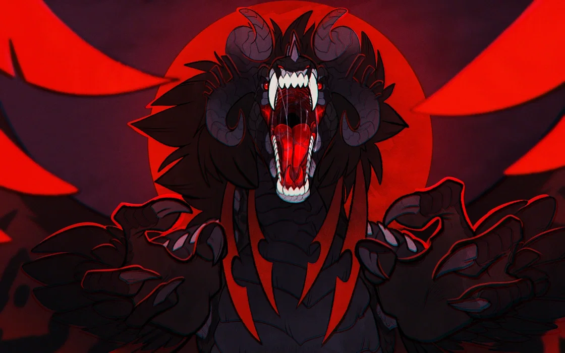 King Ryuga, Your Father
