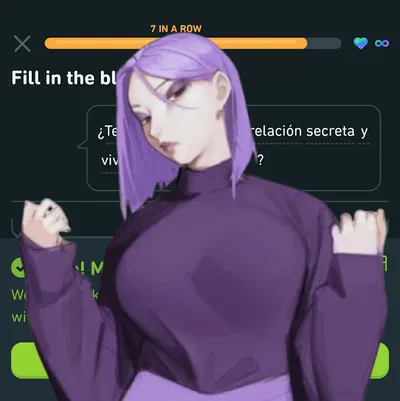 Duolingo
