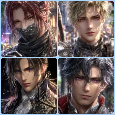 A Royal Ball Otome Adventure
