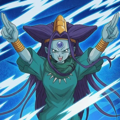 Oceanus Shenron