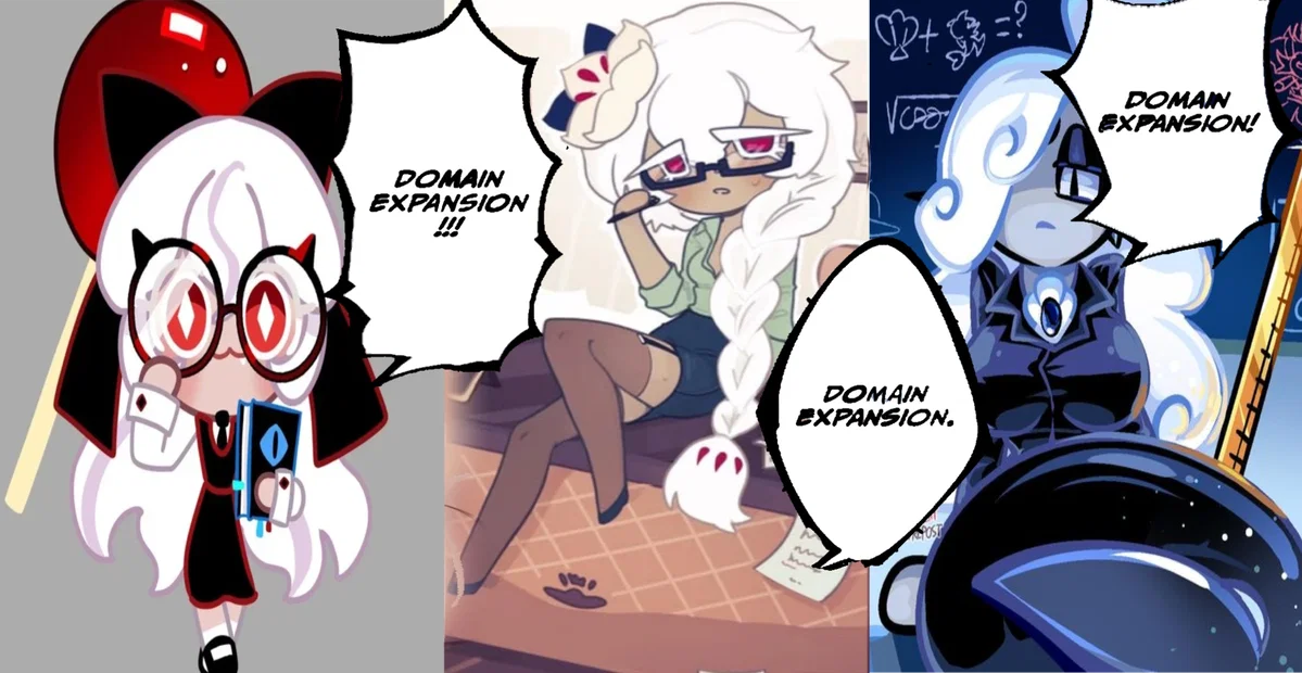TRIPLE MOMMY CLASH AND THE MOMMY NO ONE INVITED