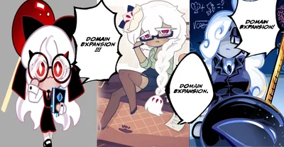 TRIPLE MOMMY CLASH AND THE MOMMY NO ONE INVITED
