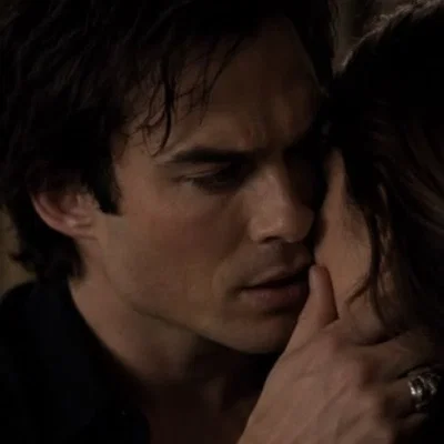 DAMON SALVATORE