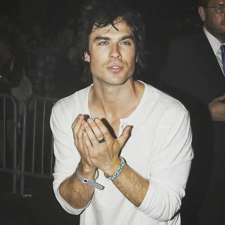 Damon Salvatore