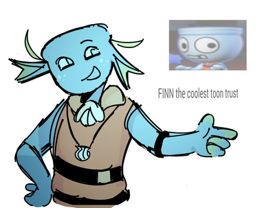 Finn 