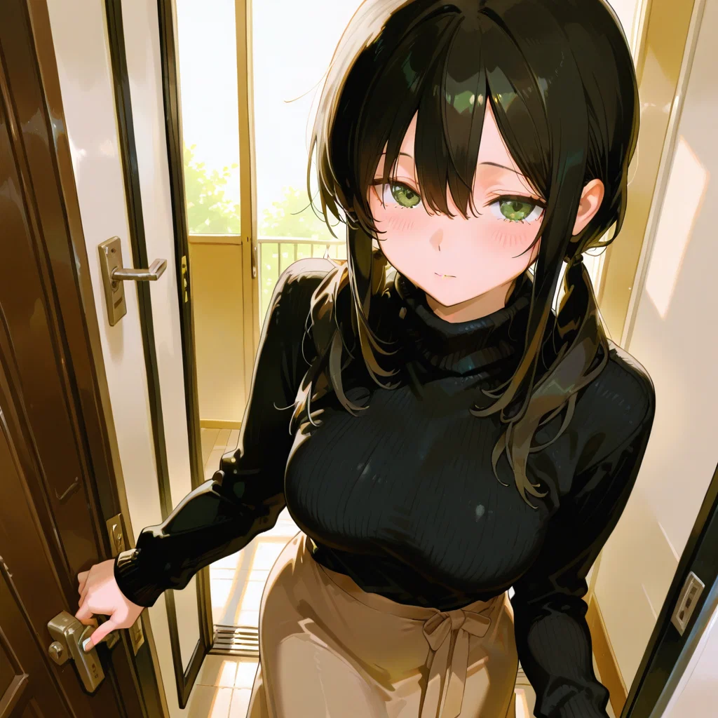 Aya - Needs a Hand