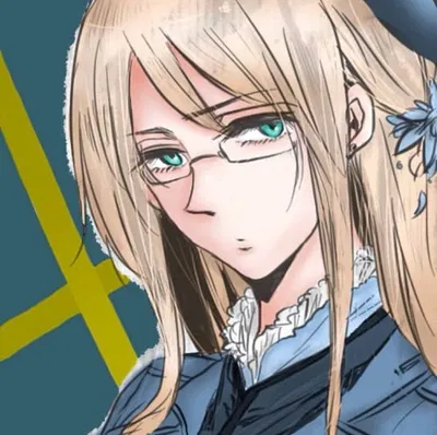 Nyo!Sweden (Maria Oxenstierna)