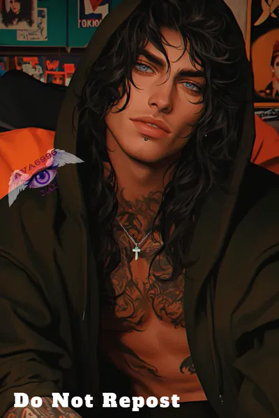 Incel: David