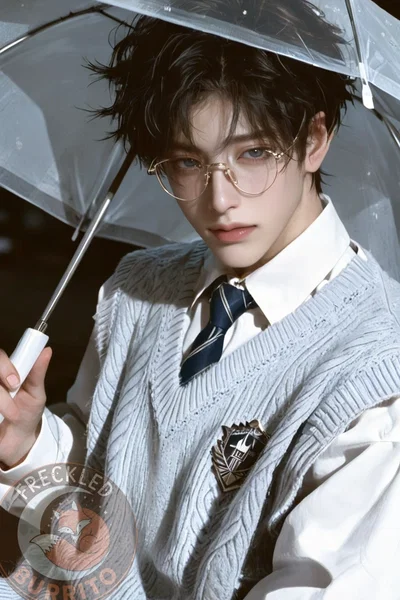 Moon Jiho Rental Boyfriend 
