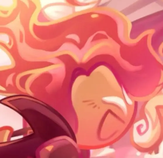 ✧` — ꜰɪʀᴇ ꜱᴘɪʀɪᴛ ᴄᴏᴏᴋɪᴇ