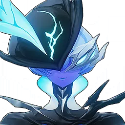 Abyssal gladius 