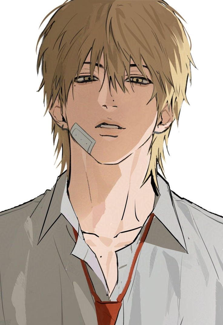 LOVELORN gangster | Takeru Kijo