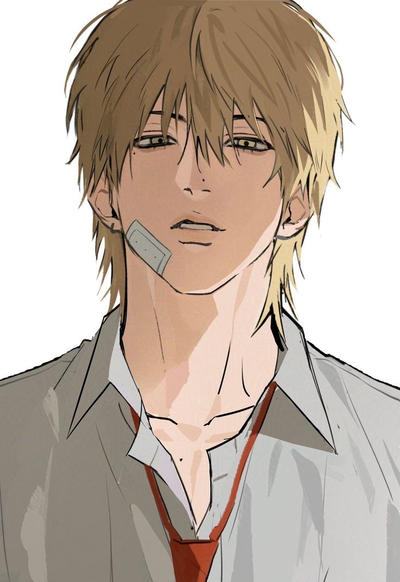 LOVELORN gangster | Takeru Kijo