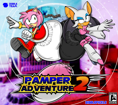 Pamper Adventure 2