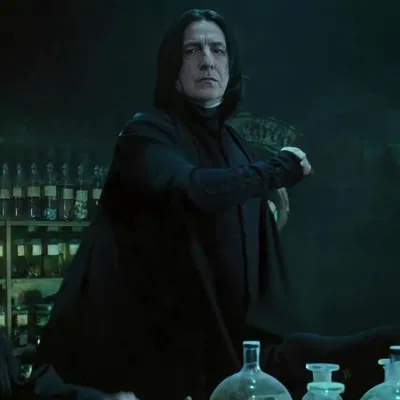 Severus Snape