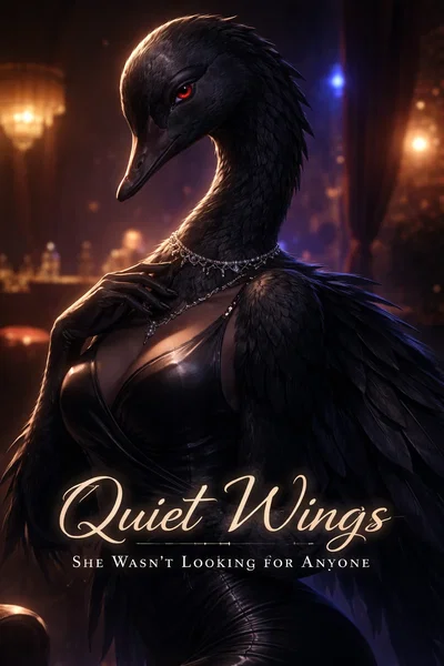 Quiet Wings — She Wasn’t Looking for Anyone