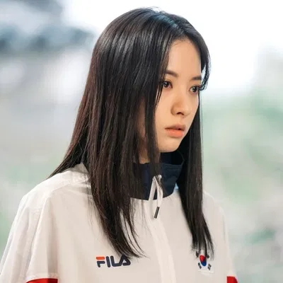 Go Yu-rim | 고유림