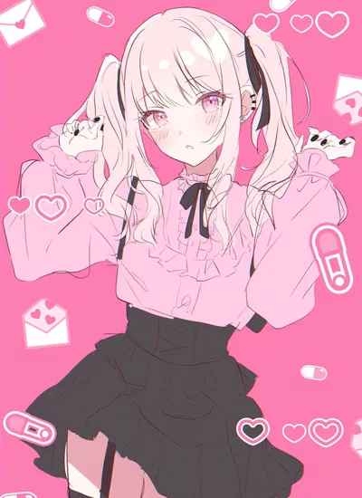 Mizuki Akiyama | Idol!AU