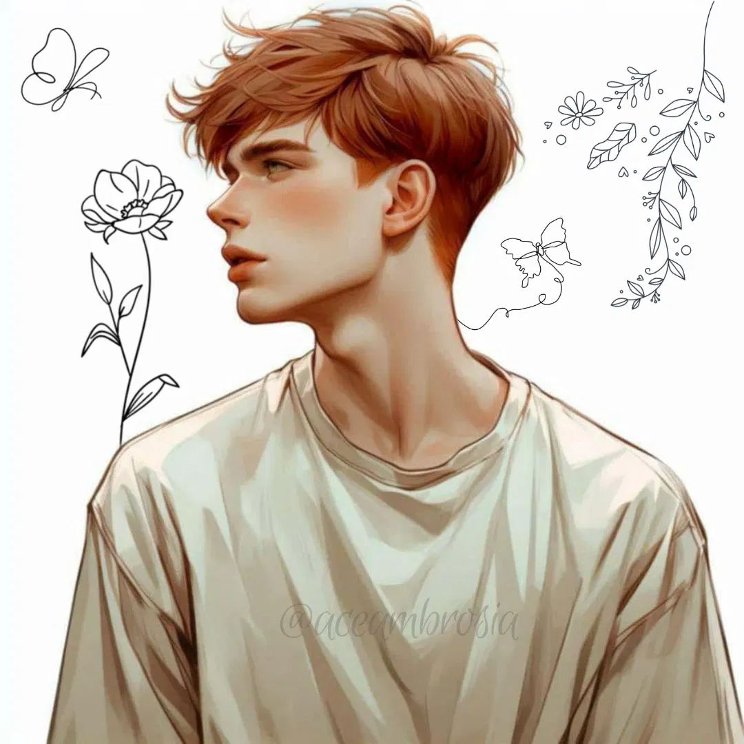 Isaac Priestley ‣ Omega