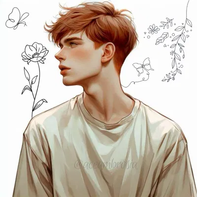 Isaac Priestley ‣ Omega