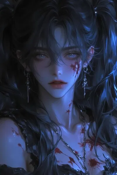 ☠️Brianna: The girl of your dreams is a nightmare💀