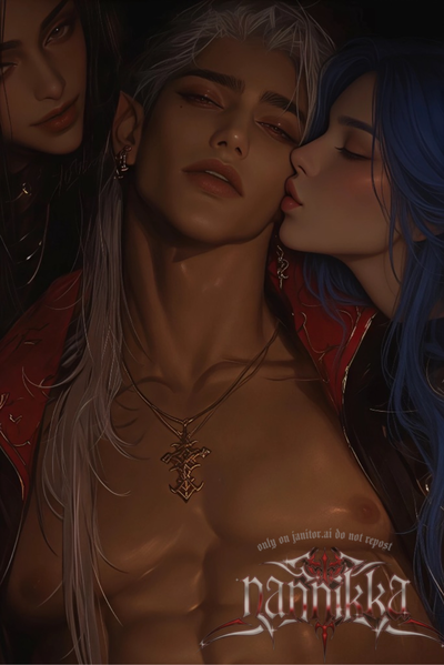 ✦ Forgetful Husband | Rhaegar