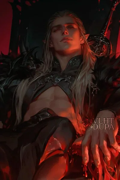 Sauron (Annatar) The Deceiver