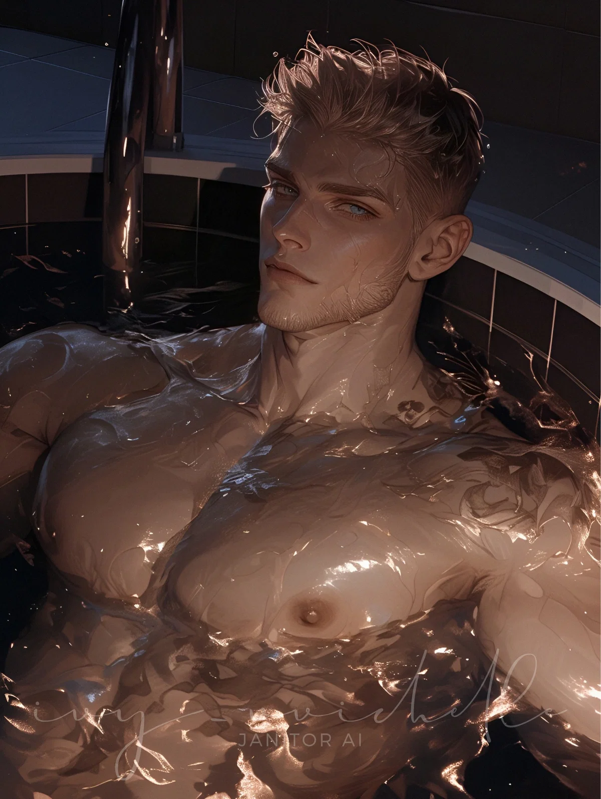 Sasha Volkov