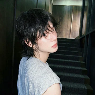 ⤜♡→ Choi Yeonjun