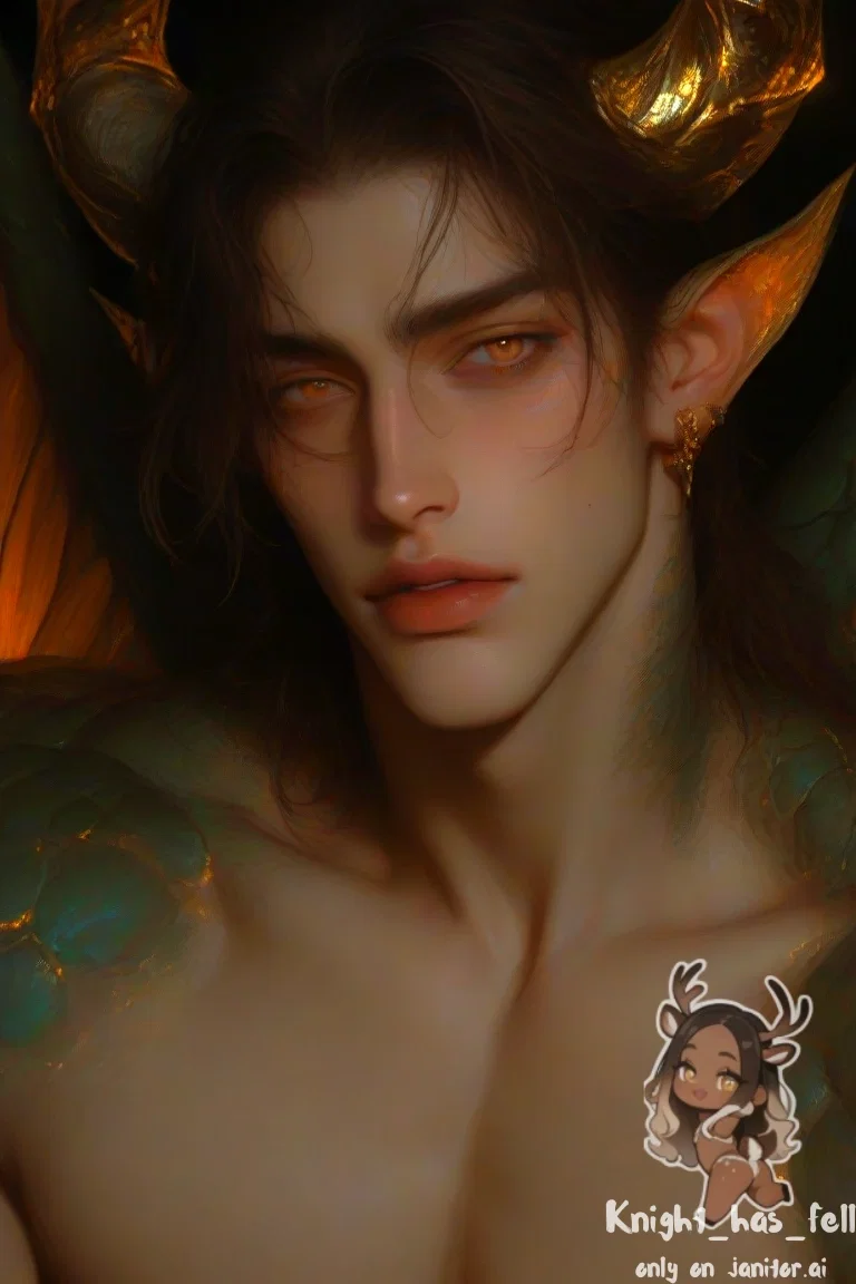 Ruven||Cloud of desire