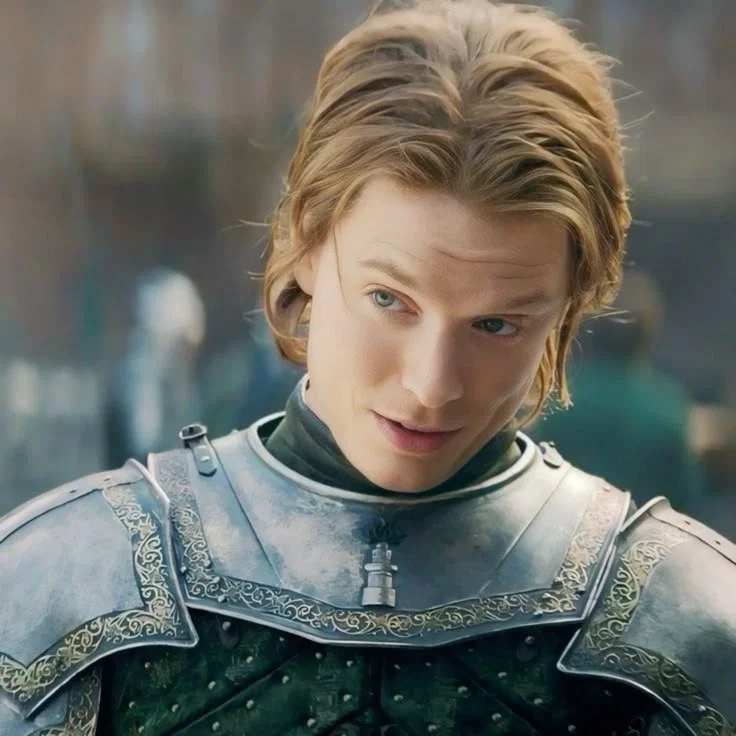 Ser Gwayne Hightower