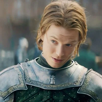 Ser Gwayne Hightower
